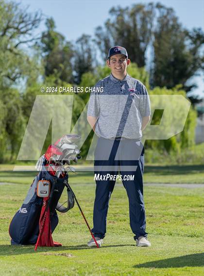 Thumbnail 2 in Rancho Cotate Golf (Team & Individual) photogallery.