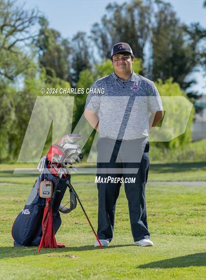 Thumbnail 3 in Rancho Cotate Golf (Team & Individual) photogallery.