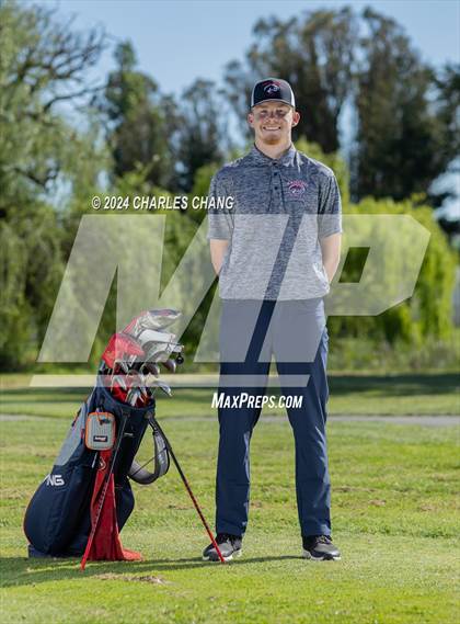Thumbnail 2 in Rancho Cotate Golf (Team & Individual) photogallery.
