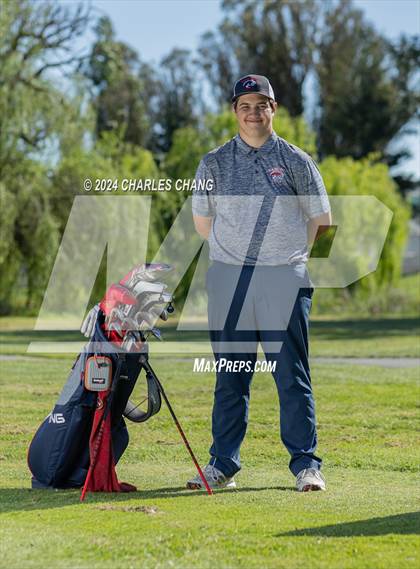 Thumbnail 2 in Rancho Cotate Golf (Team & Individual) photogallery.