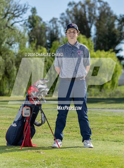 Thumbnail 2 in Rancho Cotate Golf (Team & Individual) photogallery.