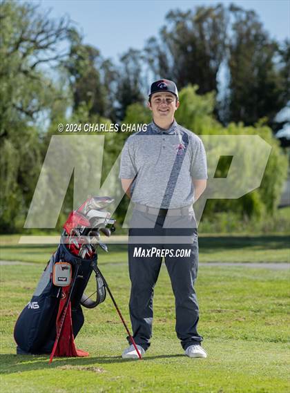 Thumbnail 2 in Rancho Cotate Golf (Team & Individual) photogallery.