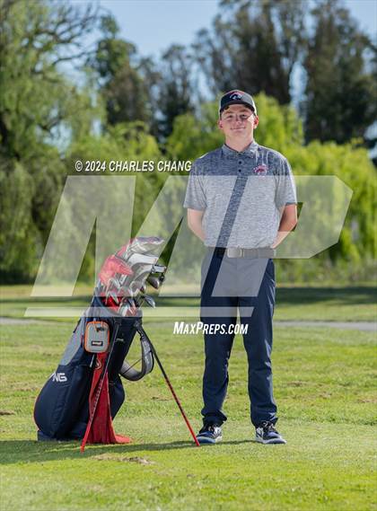 Thumbnail 3 in Rancho Cotate Golf (Team & Individual) photogallery.
