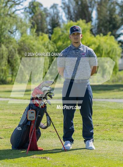 Thumbnail 3 in Rancho Cotate Golf (Team & Individual) photogallery.