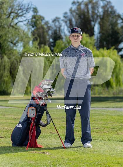 Thumbnail 3 in Rancho Cotate Golf (Team & Individual) photogallery.