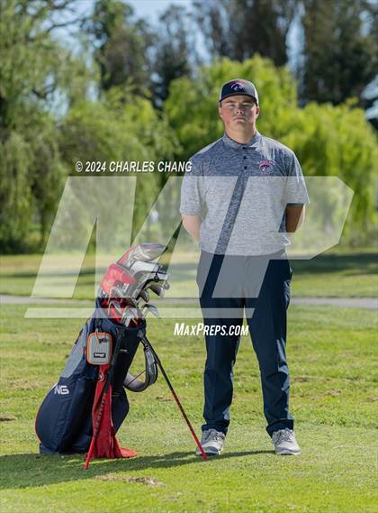 Thumbnail 2 in Rancho Cotate Golf (Team & Individual) photogallery.
