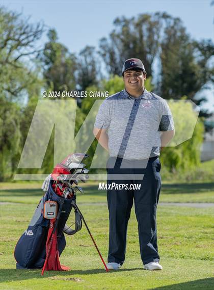 Thumbnail 1 in Rancho Cotate Golf (Team & Individual) photogallery.