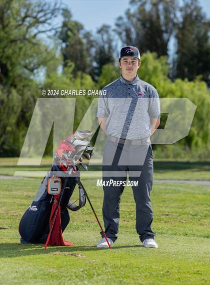 Thumbnail 1 in Rancho Cotate Golf (Team & Individual) photogallery.