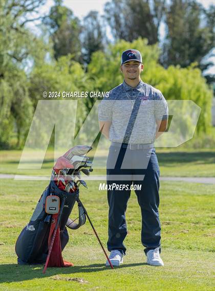 Thumbnail 1 in Rancho Cotate Golf (Team & Individual) photogallery.