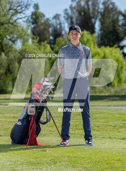 Thumbnail 3 in Rancho Cotate Golf (Team & Individual) photogallery.