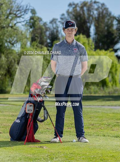 Thumbnail 3 in Rancho Cotate Golf (Team & Individual) photogallery.