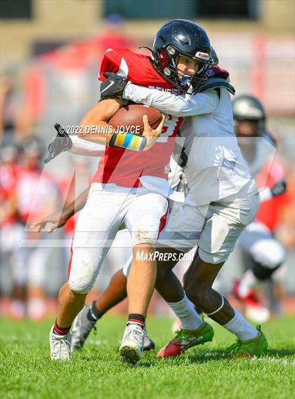 Thumbnail 3 in Edison @ Penfield photogallery.