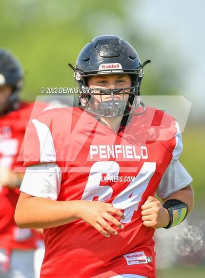 Thumbnail 3 in Edison @ Penfield photogallery.