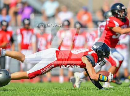 Thumbnail 1 in Edison @ Penfield photogallery.