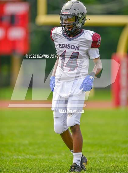 Thumbnail 1 in Edison @ Penfield photogallery.