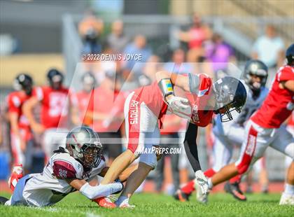 Thumbnail 3 in Edison @ Penfield photogallery.