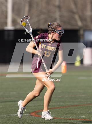 St. Joseph @ New Canaan