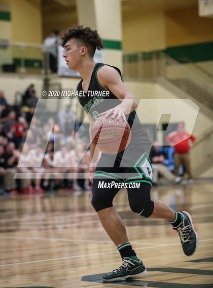 Thumbnail 3 in Blackfoot vs. Minico photogallery.