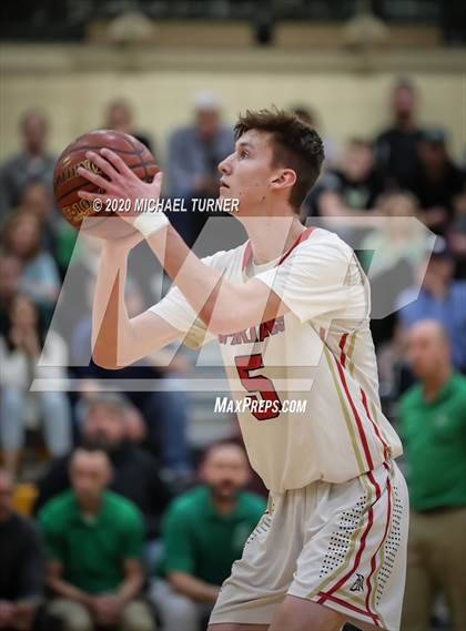 Thumbnail 1 in Blackfoot vs. Minico photogallery.