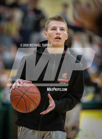 Thumbnail 3 in Blackfoot vs. Minico photogallery.