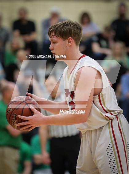 Thumbnail 3 in Blackfoot vs. Minico photogallery.