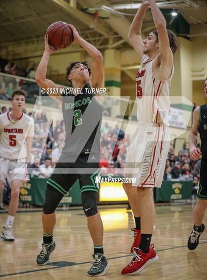 Thumbnail 3 in Blackfoot vs. Minico photogallery.