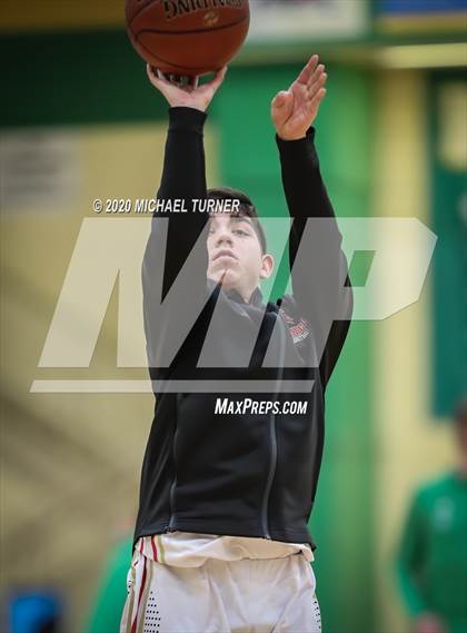 Thumbnail 2 in Blackfoot vs. Minico photogallery.