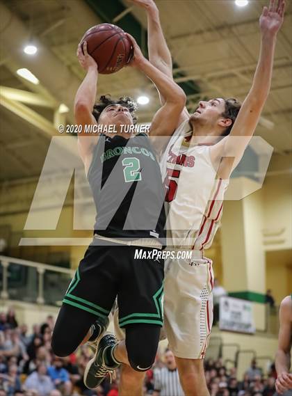 Thumbnail 1 in Blackfoot vs. Minico photogallery.