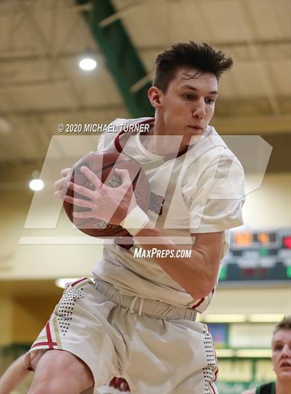 Thumbnail 3 in Blackfoot vs. Minico photogallery.