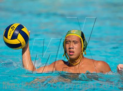 Thumbnail 3 in Temple City vs Notre Dame (4th Annual Conqueror Classic) photogallery.