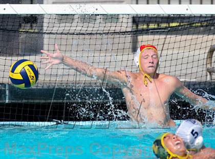 Thumbnail 2 in Temple City vs Notre Dame (4th Annual Conqueror Classic) photogallery.