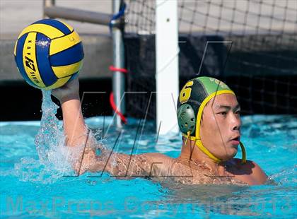 Thumbnail 1 in Temple City vs Notre Dame (4th Annual Conqueror Classic) photogallery.
