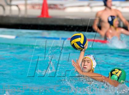 Thumbnail 1 in Temple City vs Notre Dame (4th Annual Conqueror Classic) photogallery.