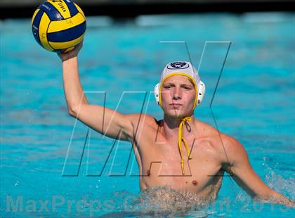 Thumbnail 1 in Temple City vs Notre Dame (4th Annual Conqueror Classic) photogallery.