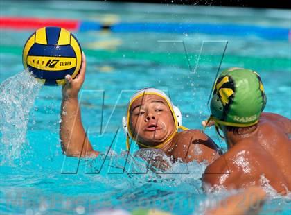 Thumbnail 1 in Temple City vs Notre Dame (4th Annual Conqueror Classic) photogallery.