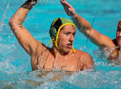 Thumbnail 1 in Temple City vs Notre Dame (4th Annual Conqueror Classic) photogallery.