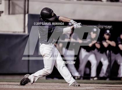 Thumbnail 3 in Xavier Prep vs Notre Dame (SO) photogallery.