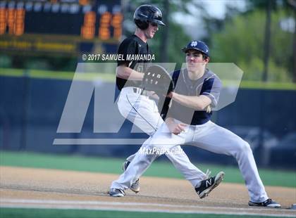 Thumbnail 1 in Xavier Prep vs Notre Dame (SO) photogallery.