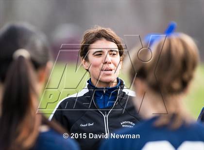 Thumbnail 1 in Phillips Academy vs. Worcester Academy (NEPSAC Class A Final) photogallery.
