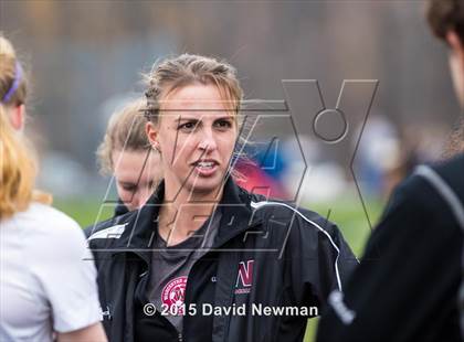 Thumbnail 2 in Phillips Academy vs. Worcester Academy (NEPSAC Class A Final) photogallery.