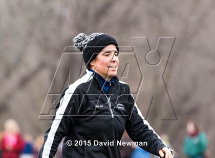 Thumbnail 2 in Phillips Academy vs. Worcester Academy (NEPSAC Class A Final) photogallery.