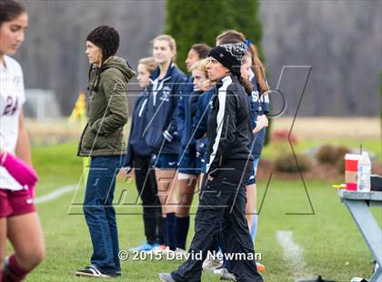 Thumbnail 3 in Phillips Academy vs. Worcester Academy (NEPSAC Class A Final) photogallery.