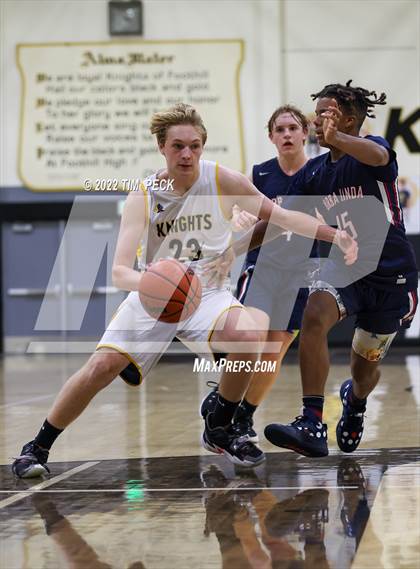 Thumbnail 2 in Yorba Linda @ Foothill photogallery.