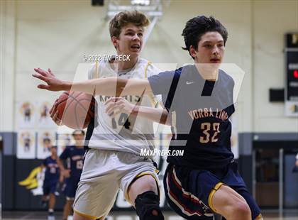 Thumbnail 1 in Yorba Linda @ Foothill photogallery.