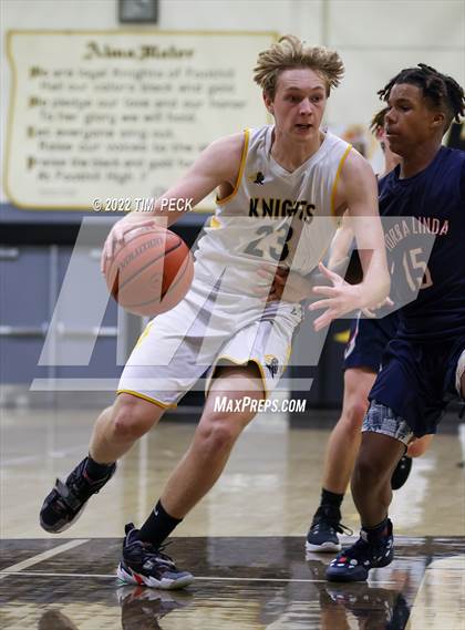 Thumbnail 1 in Yorba Linda @ Foothill photogallery.