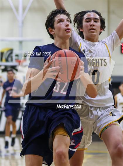 Thumbnail 2 in Yorba Linda @ Foothill photogallery.