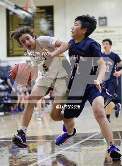 Thumbnail 3 in Yorba Linda @ Foothill photogallery.