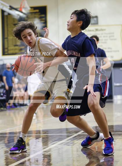 Thumbnail 2 in Yorba Linda @ Foothill photogallery.