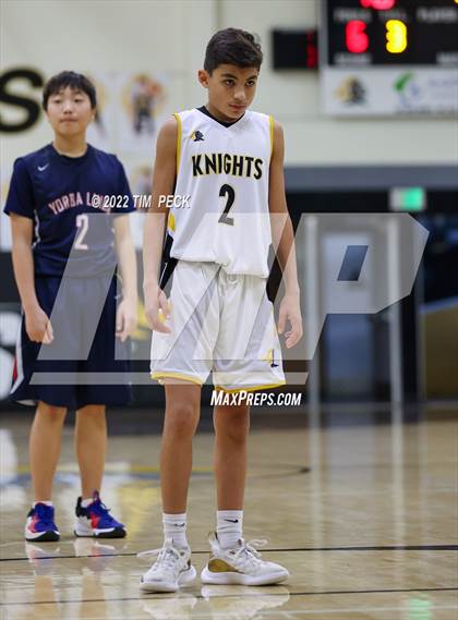 Thumbnail 1 in Yorba Linda @ Foothill photogallery.
