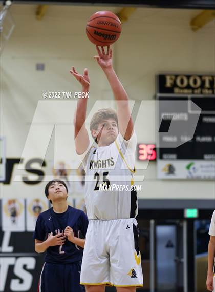 Thumbnail 2 in Yorba Linda @ Foothill photogallery.